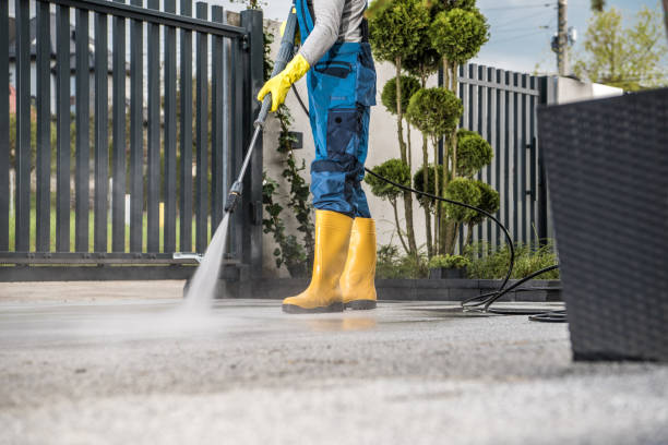 Best Soft Washing  in Madison, GA
