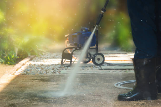 Best Fleet Vehicle Washing  in Madison, GA